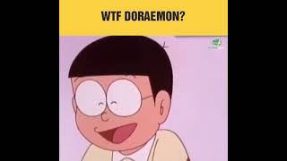 Chú Mèo Máy Thông Minh Đáng Yêu Doraemon
