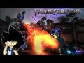 TRANSFORMERS RISE OF THE DARK SPARK RECICLA MUCHO ESTE JUEGO #3