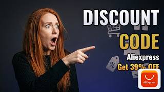 🔥 Aliexpress Savings Code - Reduce Your Checkout Cost! screenshot 1