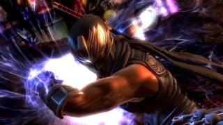 Dead or Alive 5 - 'Debut Trailer EXTENDED'