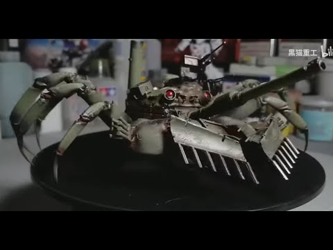 a weapon to surpass metal gear - YouTube