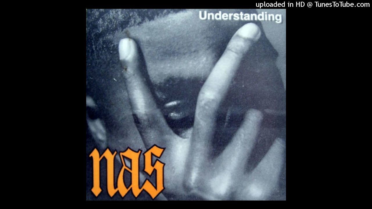NAS ‎/ UNDERSTANDING (FEAT.AZ, BIZ MARKIE) / LIFE IS LIKE A DICE