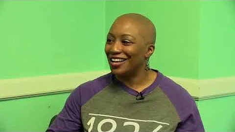 Tonya Parker 2