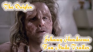 Johnny Handsome (1989) Movie Trailer