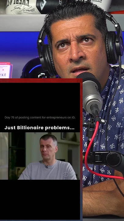 Stephen Colbert Chats with Mikhail Prokhorov About His Yacht and Billionaire Lifestyle