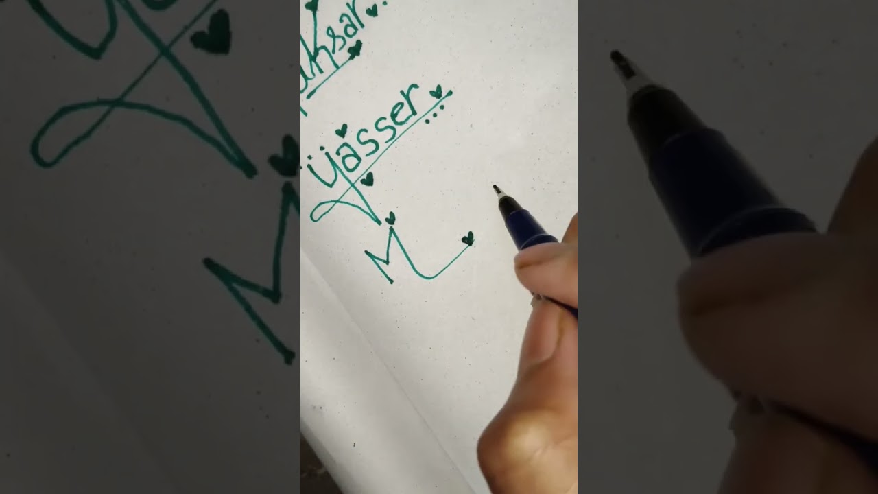 🔥 Write Your Name LIVE ✍️ | Special Calligraphy & Surprise Art for Viewers 💖✨