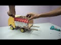 DIY DJ Truck: How to Make Your Own DJ Truck Setup "From Scratch