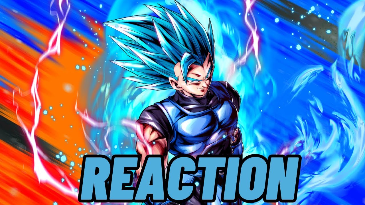 Super Saiyan Blue Shallot Is Coming For 5th Anniversary In Dragon Ball  Legends? 