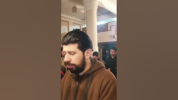 سورة لقمان بصوت القاريء محمد علبي صلاة التهجد #رمضان #التهجد #سورة_لقمان #محمدعلبي #اكسبلور