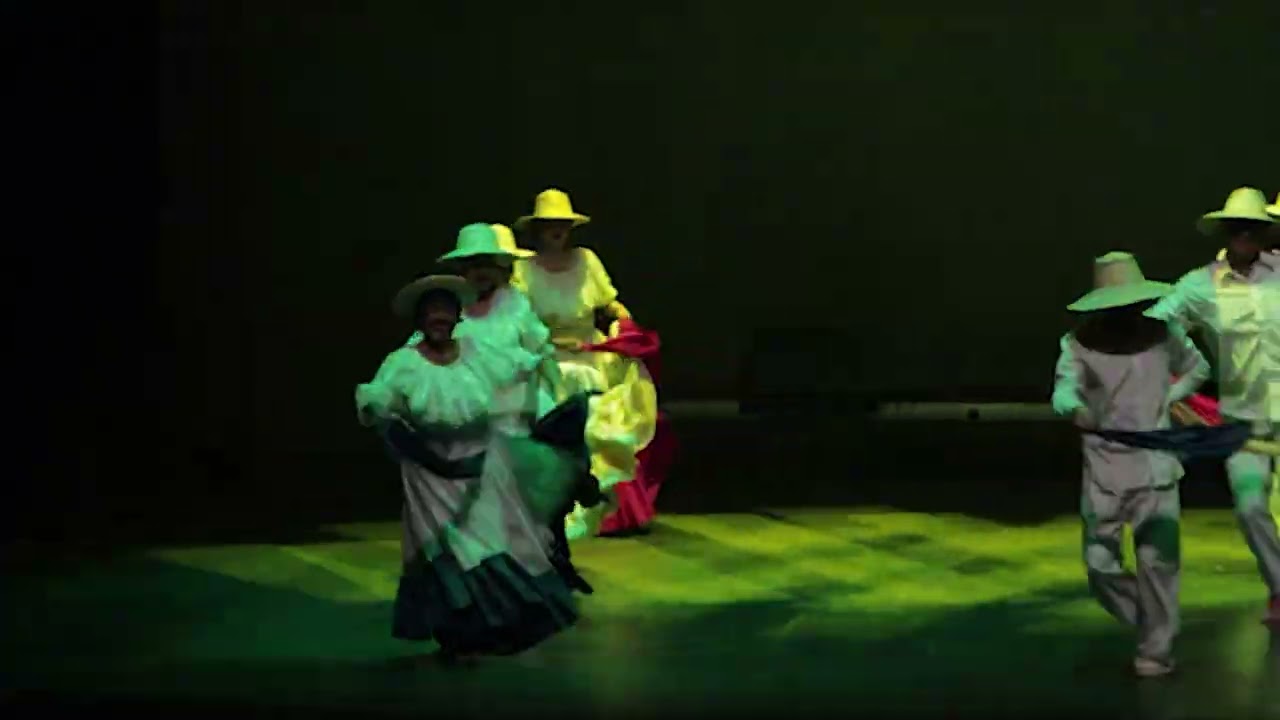 SEMILLA FEST 2025 - SEMILLERO GOTAS DE ESPERANZA