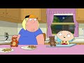 Family Guy - Anton