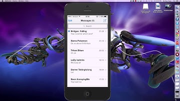 Jailbreak Tweak: "MessagePopper" No More Messages To The Wrong Person