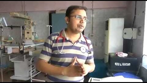 CPAP: (PART-1/2): INDIGENOUS BUBBLE CPAP MAKING: DR. MURTAZA KAMAL