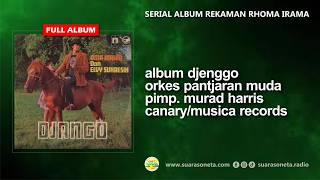 Download lagu Album DJANGO - Oma Irama feat Elvy Sukaesih | Album Dangdut Klasik Original