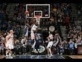 Gorgui Dieng With Swat Davis