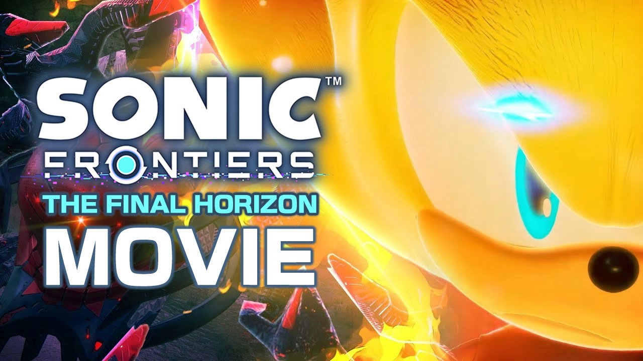 Every Trial In Sonic Frontiers: Final Horizon, Ranked By Difficulty