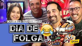 O episódio que não é bem um episódio... Ep204 (direto)