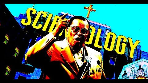 Nation of Islam Cult Series - JaysAnalysis with Ja...