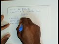 Converting from millimeters to meters and from kilometers to meters