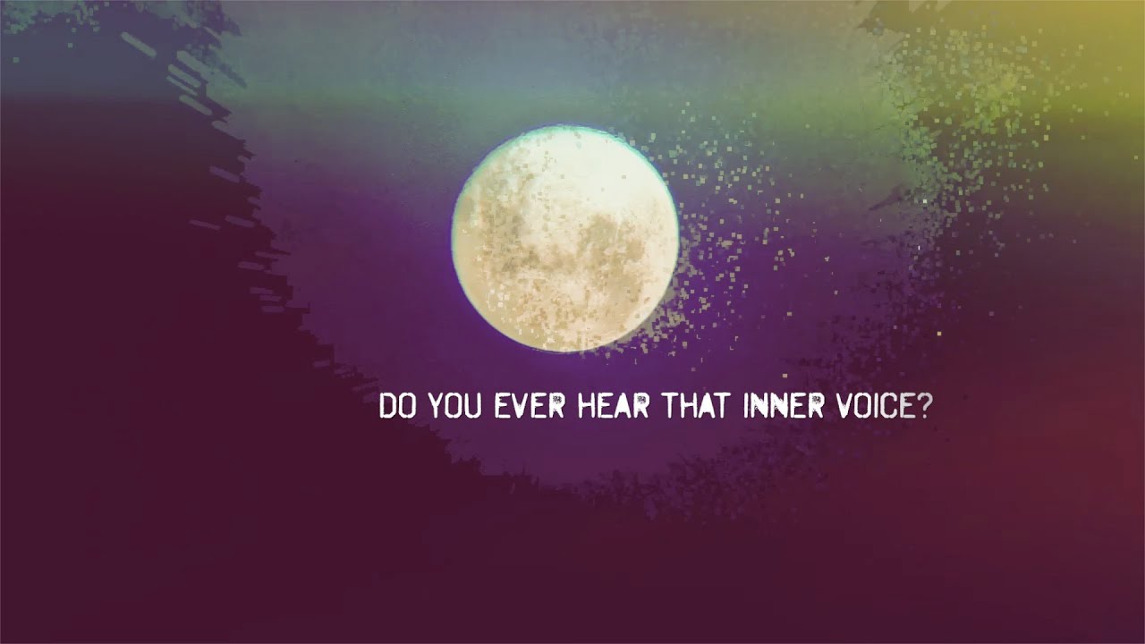 Kathy Long - We’re All Human (Lyric Video)