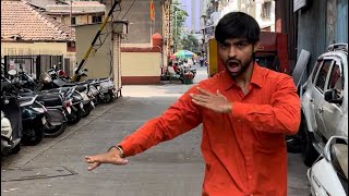 That विचित्र guy of every area | weird guy | shendi | dannypandit screenshot 5