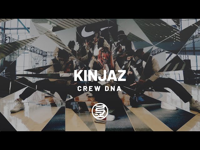 Kendrick Lamar u0026 Post Malone | Dance video by The Kinjaz CREW DNA class=