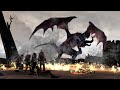 Dragon Age 2 (Modded) - Part 1 (Prologue - The Destruction of Lothering) Game Movie