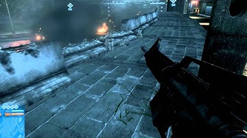 BF3 Frezing/Stuttering/FPS Drops