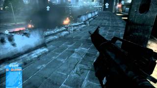 BF3 Frezing/Stuttering/FPS Drops