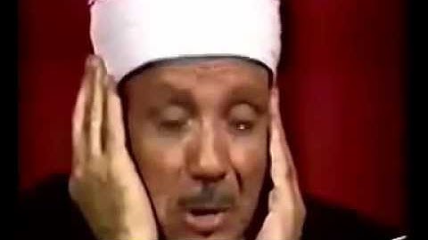 عبدالباسط سورة الشمس و الضحى والشرح . عالية الوضوح نادره
