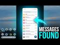How To See Deleted Messages On Android Phone (Quick Guide)