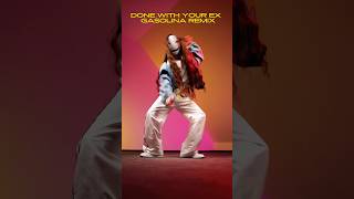 Shake It To The Max X Gasolina X Back It Up Dance