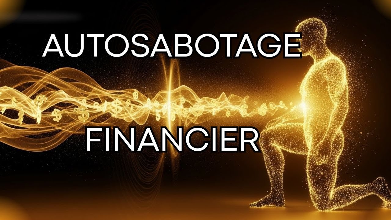 L'Erreur Émotionnelle Qui Bloque Votre Prospérité Tout Au Long De L'Année