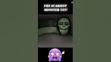 ALPHA WYRM: The Scariest Monster Yet! #alphawyrm #scarymoment #theclassrooms