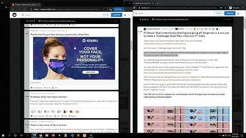 Edge Chromium Vs. Chrome font rendering on Windows 10