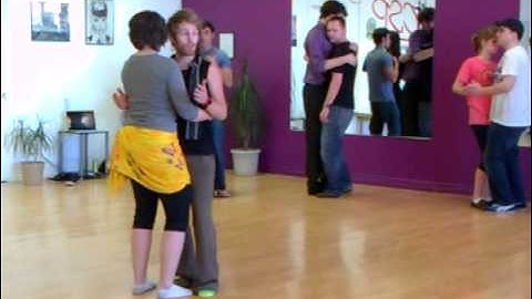 ABF 2013: Dancing to Electronica by Justin Riley