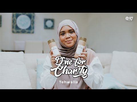 Dine for Charity - Tehwalla