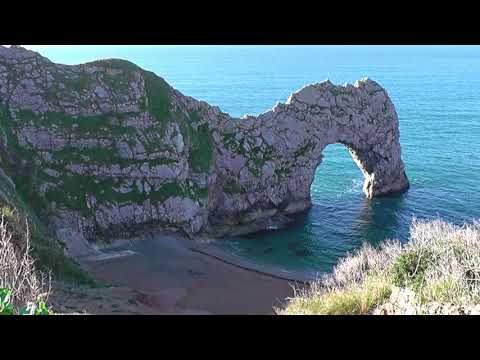 Video: İngiltərənin Dorset şəhərində görüləcək ən yaxşı şeylər