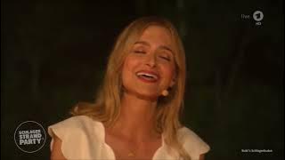 Sarah Zucker & Florian Silbereisen - Das bleibt immer ein Geheimnis (14.08.21)