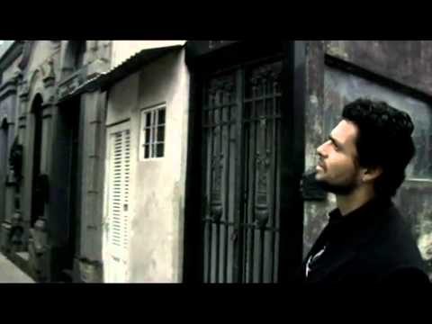 Draco Rosa y Romeo Santos - REZA POR MÍ (2013)  Music Video Oficial HQ