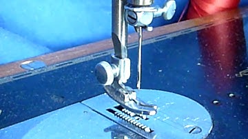The best Sewing Machine Speed Control with DIY Servo Motor