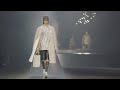 Fendi | Fall Winter 2022/2023 Full Show | Menswear