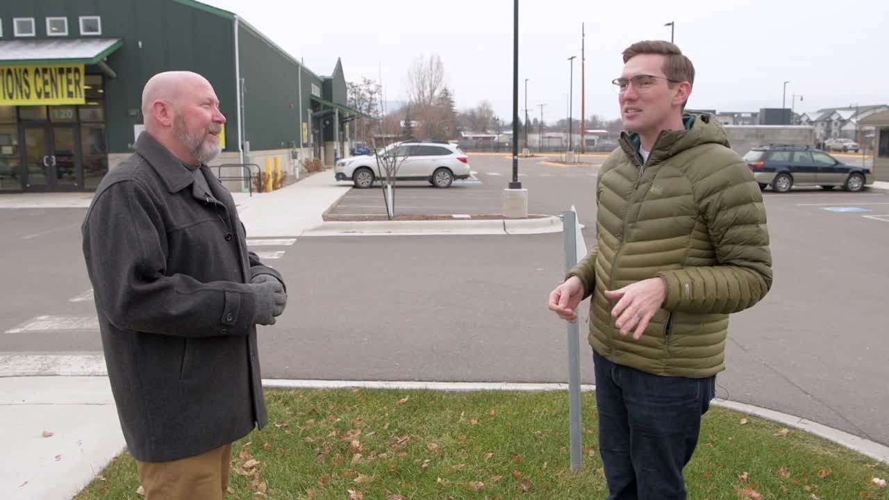 Current Events: In-depth look at Missoula City Council Ward 6’s tie ...
