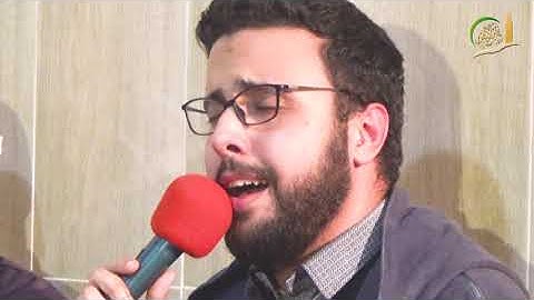 روائع التلاوات المجودة - ما تيسر من سورة الأنبياء // القارئ عبد الله لمهيوي