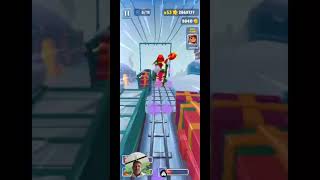 Day 45 / Subway Surf 👍 Good stream | Playing Solo | Streaming with youtube