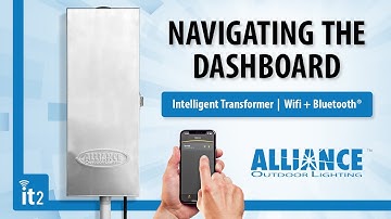 Navigating the itPRO dashboard