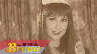 Lepa Brena - Sta Ce Mi Zivot - (Official Video 1995)