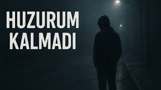 Huzurum Kalmadı 70S Turkish Anatolian Rock Style