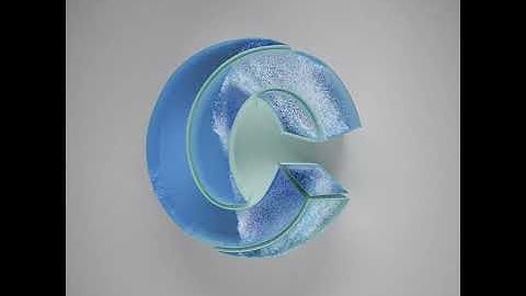 Water Simulation 3Dsmax and Phoenix fd