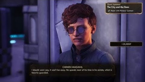 The Outer Worlds. The dialogue in this game is too funny lol